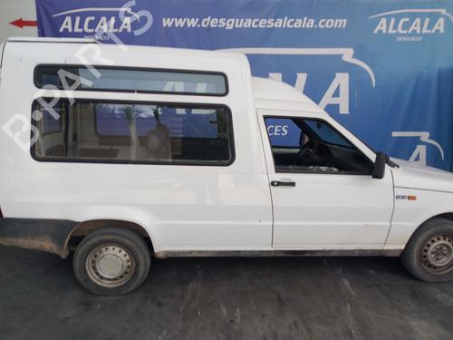 Used Parts FIAT FIORINO Box Body/MPV (146_) 65 1.7 TD (63 hp) 3021008