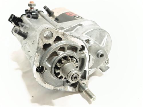 Used Starter TOYOTA LAND CRUISER PRADO (_J12_) 3.0 D-4D (KDJ120, KDJ125, KDJ121) (173 hp) 29136237