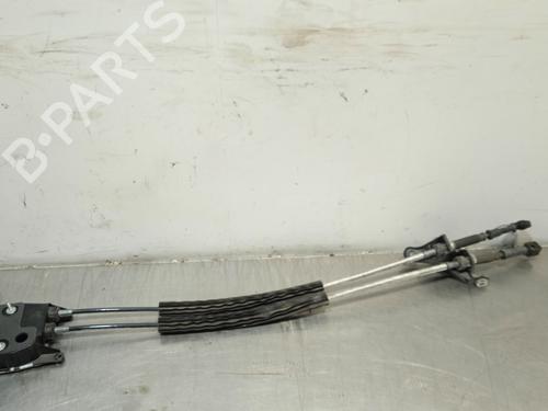 Gear lever SEAT IBIZA V (KJ1, KJG) 1.0 TSI | BP14909092M90 