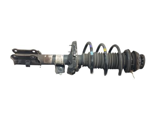 Used Left front shock absorber KIA STONIC (YB) 1.0 T-GDi (120 hp) 32134967