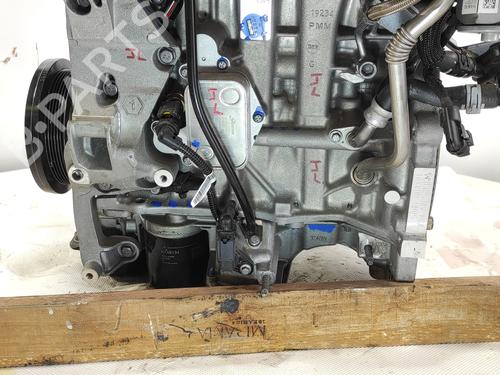 Engine PEUGEOT 208 II (UB_, UP_, UW_, UJ_) 1.2 PureTech 130 | BP26428496M1 