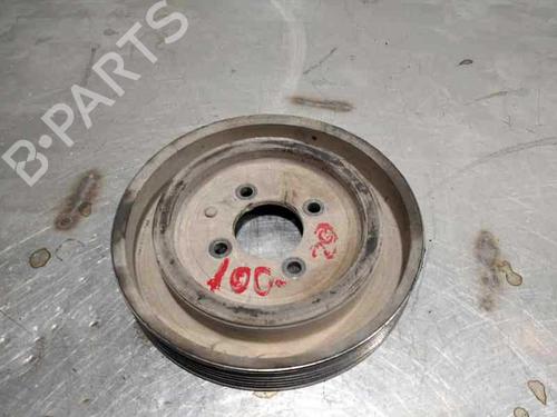 Used Pulley Pulley 14355467 14355467