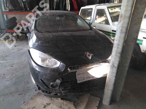 Used Parts RENAULT FLUENCE (L3_)  1.5 dCi (L30D, L30L, L306, L33F, L33L, L33M, L33V, L33W)  1063460