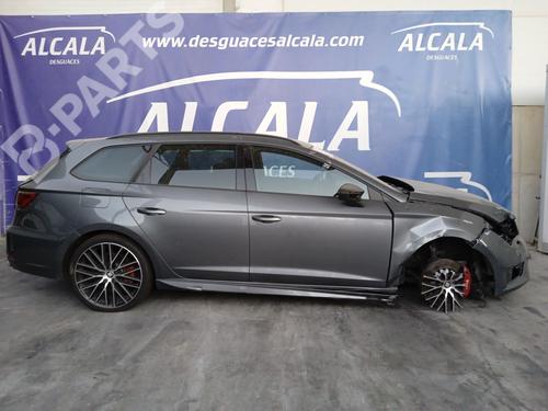 Used Parts SEAT LEON ST (5F8)  2.0 Cupra  1080056