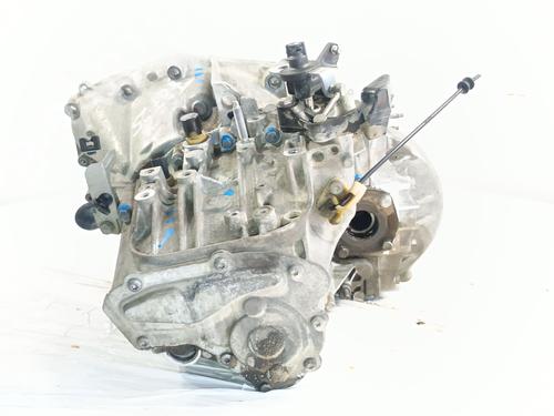 Gearbox PEUGEOT 508 SW I (8E_) 2.0 HDi | BP31044593M3 
