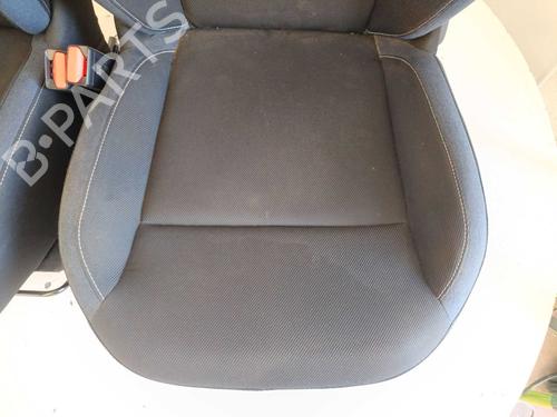 Sæde sæt DACIA DUSTER (PYM_, PYN_) | BP36997837C78 - Image 4