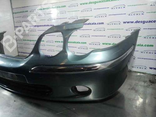 Front bumper ROVER 45 I Saloon (RT)  | BP9993313C7 