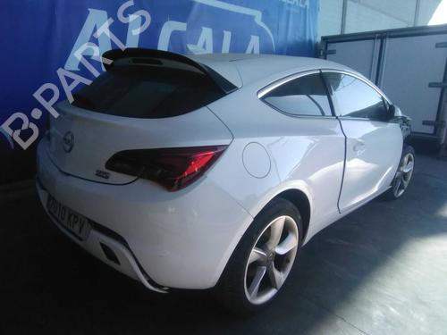 Headlight switch OPEL ASTRA J GTC | BP14848737I24 - Image 4