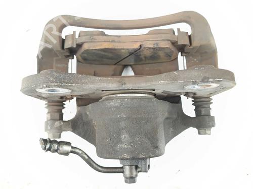 Right front brake caliper HYUNDAI ix35 (LM, EL, ELH) 1.7 CRDi | BP30463604M104 - Image 2