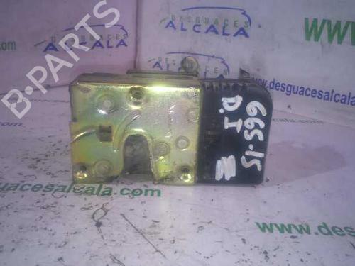 Used Front left lock Front left lock 10958954 10958954