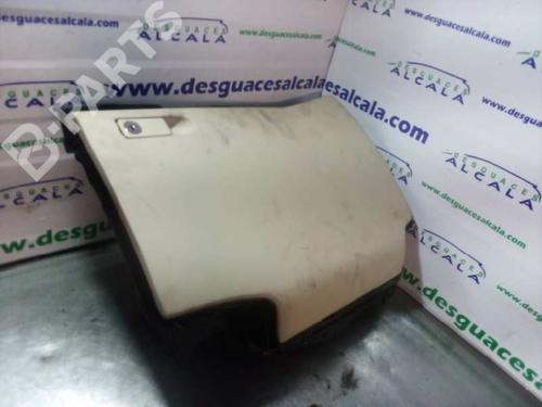 Used Glove box Glove box MERCEDES-BENZ GLK-CLASS (X204) 200 CDI (204.901) (143 hp) 10928749 10928749