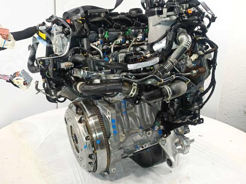 Engine PEUGEOT 508 I (8D_) | BP32187270M1 - Image 9
