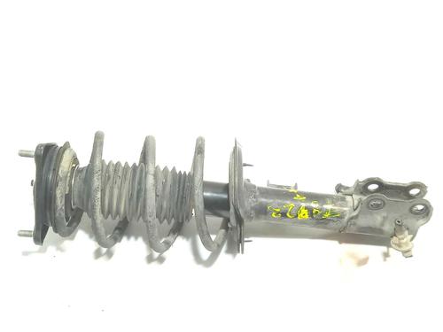 Used Left front shock absorber Left front shock absorber HYUNDAI i30 (GD) 1.4 CRDi (90 hp) 16723999 16723999