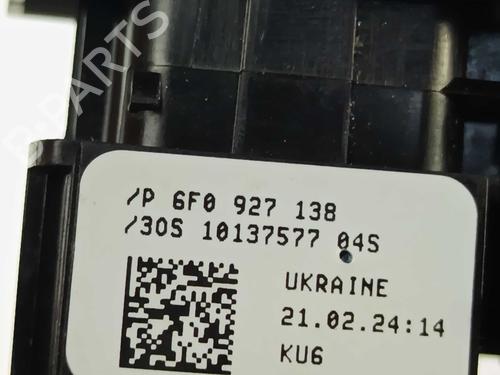 Switch SEAT IBIZA V (KJ1, KJG) 1.0 TSI | BP40459781I30 - Image 3