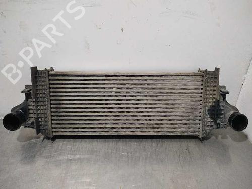Used Intercooler Intercooler MERCEDES-BENZ M-CLASS (W164) ML 320 CDI 4-matic (164.122) (224 hp) 9980151 9980151
