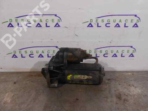 Motor arranque RENAULT LAGUNA I (B56_, 556_) 1.9 dCi (B56W) (107 hp) 9985799