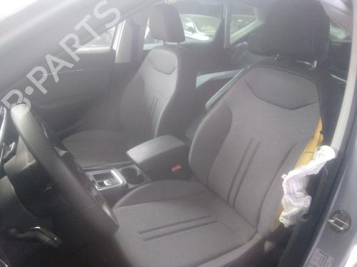 Front right window mechanism SEAT ATECA (KH7, KHP) 1.5 TSI | BP18844917C23 