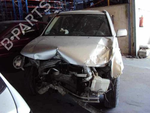 Left front driveshaft SUZUKI GRAND VITARA II (JT, TE, TD)  | BP10196656M38  - Image 7