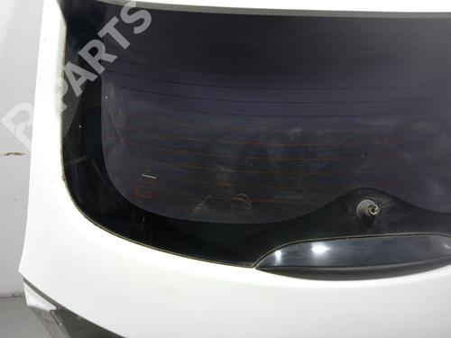 Tailgate MITSUBISHI LANCER VIII Sportback (CX_A)  | BP10928431C6 