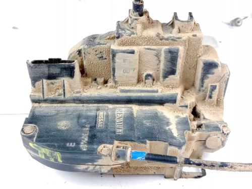 rear-left-lock-nissan-navara-np300-d40-2004-29260598 main image