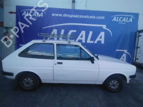Used Parts FORD FIESTA I (GFBT) 1677432