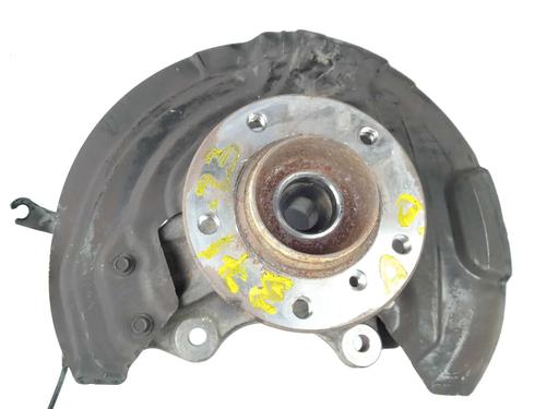 Used Right front steering knuckle Right front steering knuckle BMW X1 (E84) xDrive 20 d (177 hp) 13570419 13570419