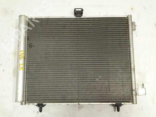 AC radiator CITROËN C3 III (SX) 1.2 PURETECH 82 | BP28514753M32 - Image 2