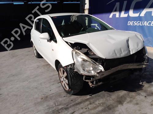 Right front driveshaft OPEL CORSA D (S07) 1.3 CDTI (L08, L68) | BP23330679M39 - Image 10