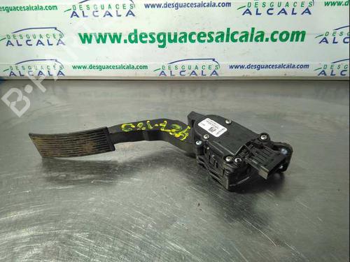 Used Pedal Pedal 9991317 9991317