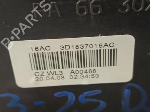 Front right lock SKODA OCTAVIA II Combi (1Z5) 1.9 TDI | BP30153634C97 