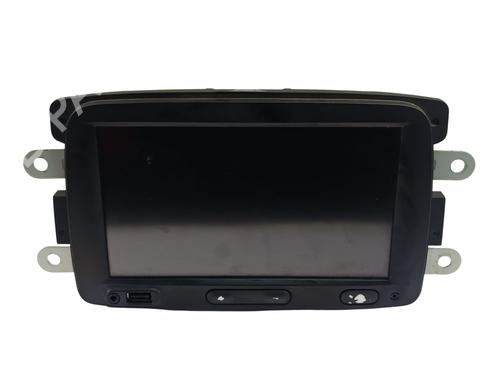 Afficheur DACIA DUSTER (HS_) 1.5 dCi (109 hp) 31832403