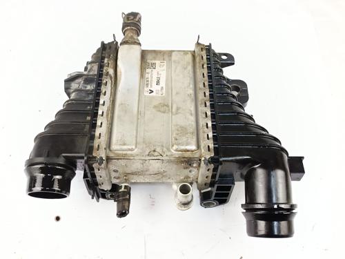 Used Intercooler RENAULT KANGOO / GRAND KANGOO II (KW0/1_) 1.5 dCi 95 (KW16) (95 hp) 30721521