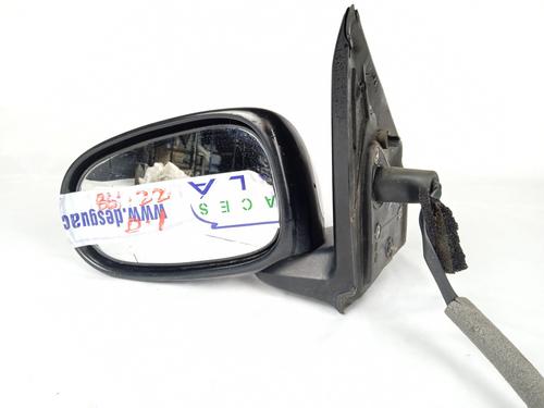 Used Left mirror Left mirror NISSAN ALMERA TINO (V10) [1998-2006] 11146548 11146548