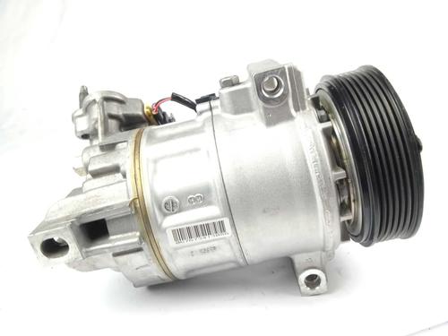 AC compressor VOLVO XC60 II (246) D5 AWD | BP22986474M34 - Image 3