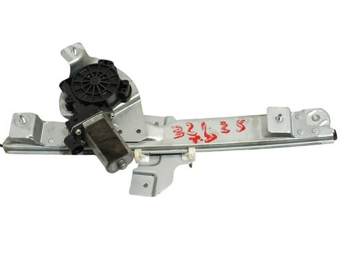 Used Rear right window mechanism Rear right window mechanism DACIA DUSTER (HS_) 1.2 TCe 125 4x4 (125 hp) 29125622 29125622