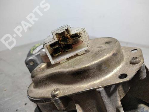 Front wiper motor OPEL MONTEREY A (M92) 3.1 TD (UBS69D, UBS69G) | BP10027825M29 
