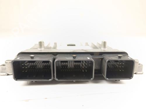 Engine control unit (ECU) PEUGEOT 407 SW (6E_, 6D_) 2.0 HDi 135 | BP30173780M57