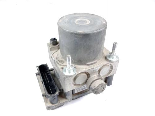 Used ABS pump ABS pump FIAT PANDA (169_) 1.2 (169.AXB11, 169.AXB1A) (60 hp) 19697935 19697935