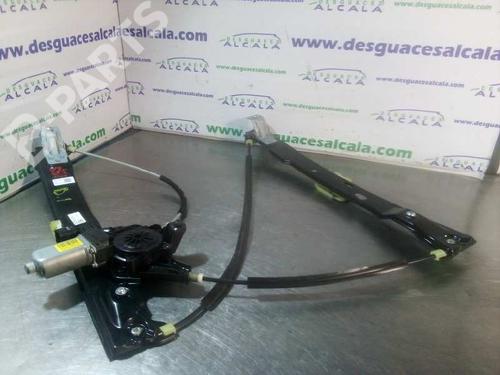 Used Front left window mechanism Front left window mechanism FORD C-MAX II (DXA/CB7, DXA/CEU) [2010-2019] 10751941 10751941