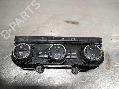 Used Climate control Climate control SEAT LEON (5F1) [2012-2021] 9997413 9997413