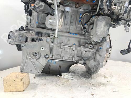 Engine OPEL CORSA F (P2JO) 1.5 (68) | BP37266304M1 - Image 18