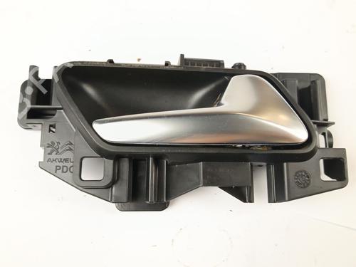 Højre bagtil invendig håndtag OPEL CORSA F (P2JO) 1.5 (68) (102 hp) 28515266