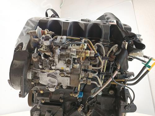 Engine CITROËN SAXO (S0, S1) 1.5 D | BP27683256M1 
