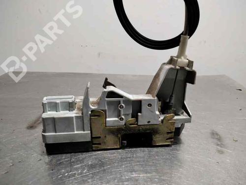 Rear left lock PEUGEOT 307 (3A/C)  | BP9979343C100 