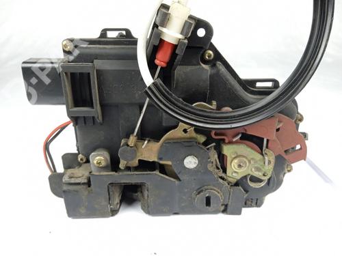 Rear right lock AUDI A2 (8Z0) 1.4 | BP11568463C99 