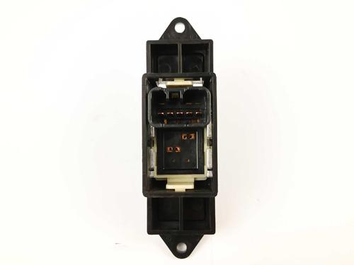 Left rear window switch MITSUBISHI LANCER VIII (CY_A, CZ_A) EVO X (CZ4A) | BP28378933I29 - Image 2