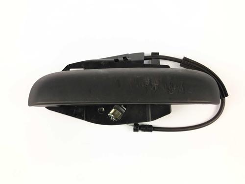 Used Rear left exterior door handle Rear left exterior door handle 36997489 36997489