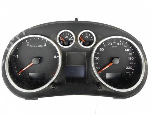Used Instrument cluster Instrument cluster 11568465 11568465