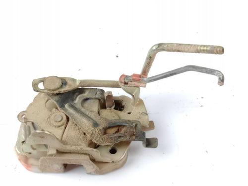 Used Tailgate lock Tailgate lock 26557222 26557222