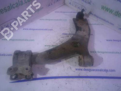 Used Left front suspension arm Left front suspension arm FORD FOCUS C-MAX (DM2) 2.0 TDCi (136 hp) 9987226 9987226